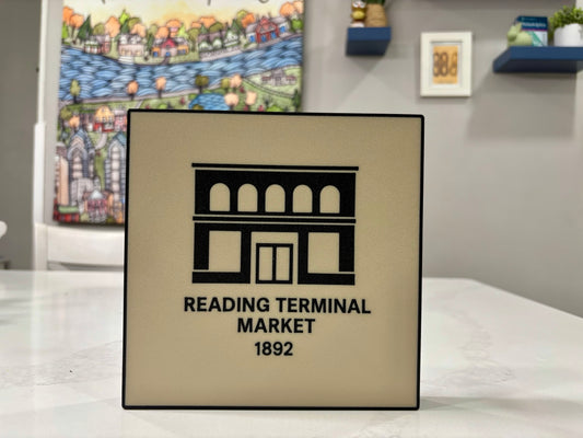 Brotherly Love Silhouettes